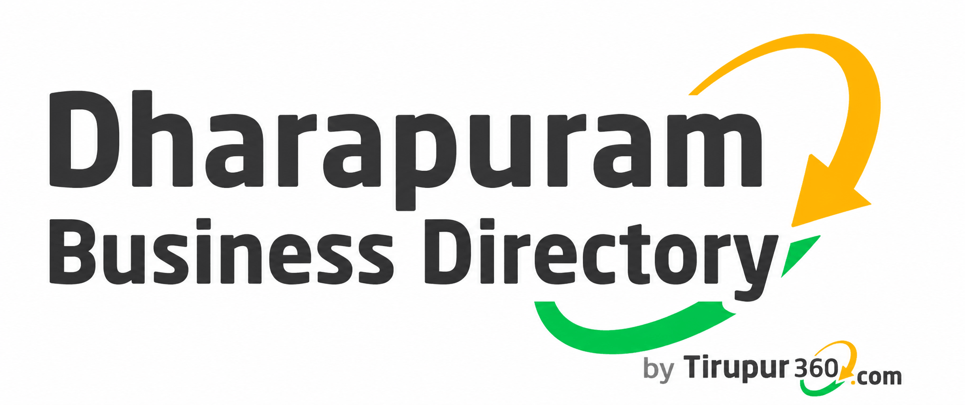 Dharapuram Business Directory